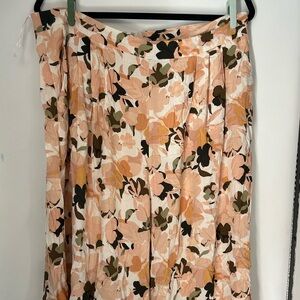 Petal + Pup - Lessie Pants Wide Leg